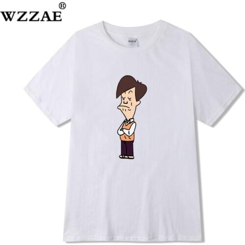 Mens Summer T-shirts WZZAE China