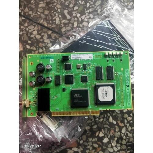 55 55 615 K5006 D35 E4 capture card 5555615 k5006 D35 E4