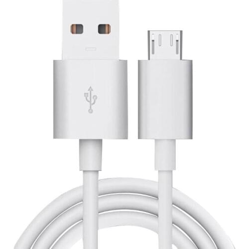 8m Universal Micro USB Power Extension Cable for Wyze Cam Pan Xiao-mi Camera