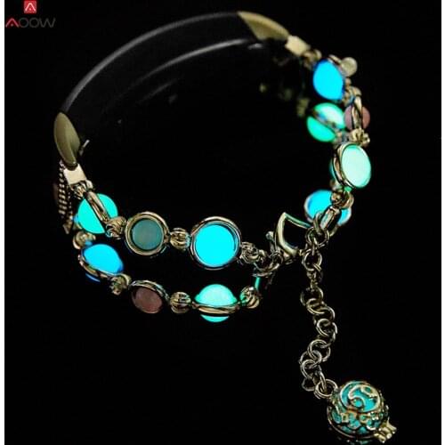 AOOW Jewelry