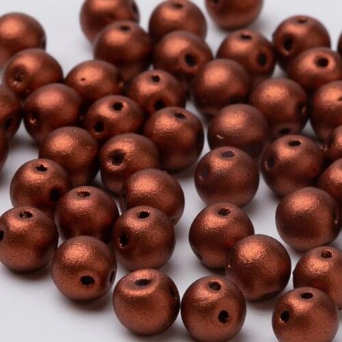 Taidian Чешский Бисер Ручной Работы Czech Beads new fashion For Hot Jewelry Making бохо ювелирные изделия 5X5mm 3g/5g/bag