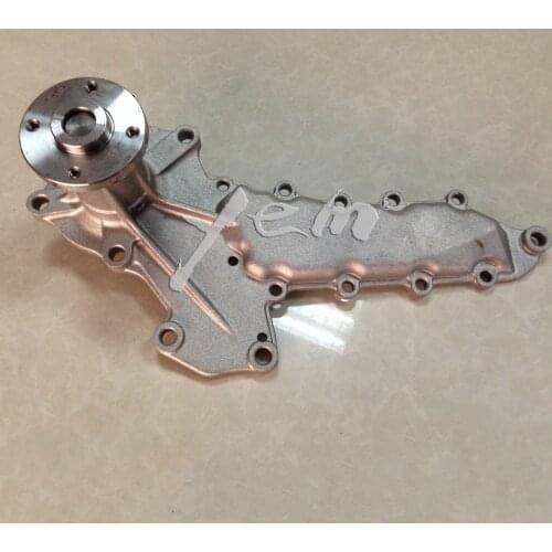 For kubota engine V2203 V2403 water pump 1A021-73030 16412-73030