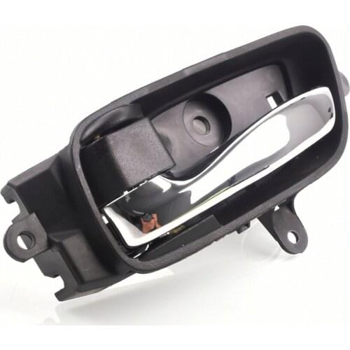 Car Interior Door Handle Left or Right For Nissan Teana Altima 2013 2014 2015 2016 2017 Murano