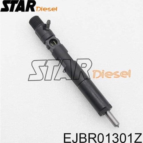 Car Auto Parts EJBR01301Z Original EJBR01301Z Injection EJBR 01301Z Fuel Pump Injector Dispenser Nozzle Part EJBR01301Z for FORD