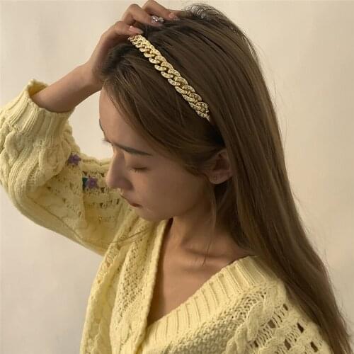 JINGZHAI Hair Ornaments
