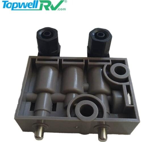 2021 Top Quality Switzerland Airvent Control Valve for ISRI Seats Square Seat Control Valve