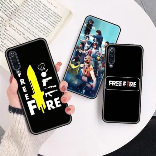 LJHYDFCNB Phone Cases Xiaomi Redmi 9T