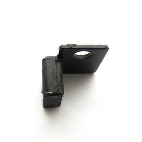 2021 New 080210180s23 Up And Down Parts Brake Block Damper Bracket Presser Foot Reciprocator[s] Tfgn/tcmx Embroidery Machine