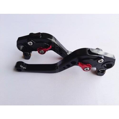 New motorcycle adjustable For DUCATI Monster S2R 800 2005 2006 2007 brake clutch levers
