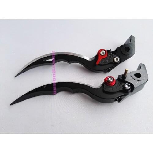 New bike motorcycle motorbike CNC brake&Clutch Levers,Blade Style Blue For Ducati 999 999R 999S 2003-2006 2004 2005 03 04 05 06