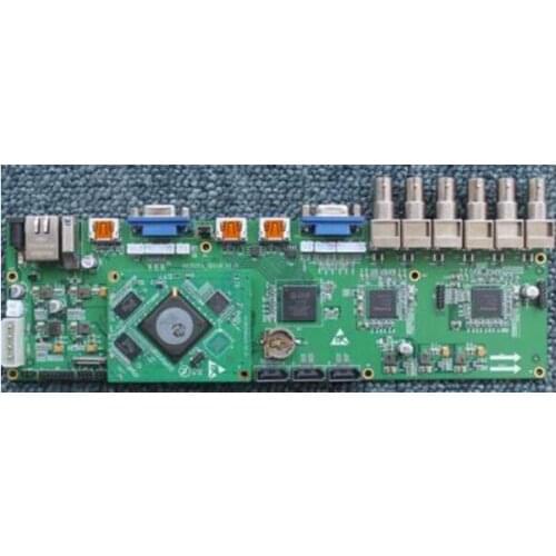 Oein Computers, Chips, Cruise Control Units