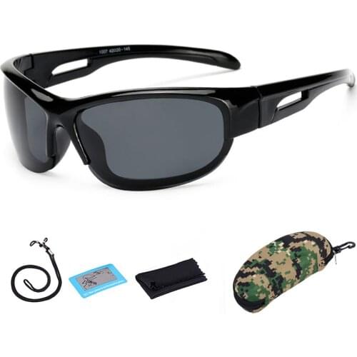 Polarized Cycling Glasses for Men Women MTB Road Bicycle Riding Sunglasses Outdoor Sport Hiking Climbing Eyewear