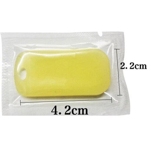Refill Repellent Anti Mosquito for Wrist Band Mosquito Bracelet Repeller TB Sale