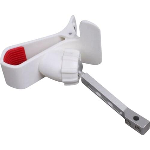 FPV Standard Mobile Phone Holder Remote Control Holder Mobile Phone Clip For 4-5 Inch Screen Mobile Phone