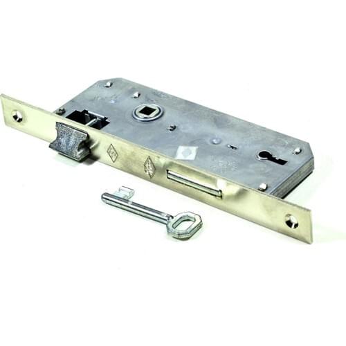 Ito Ito 150Ask 40 Mm Mortise Lock