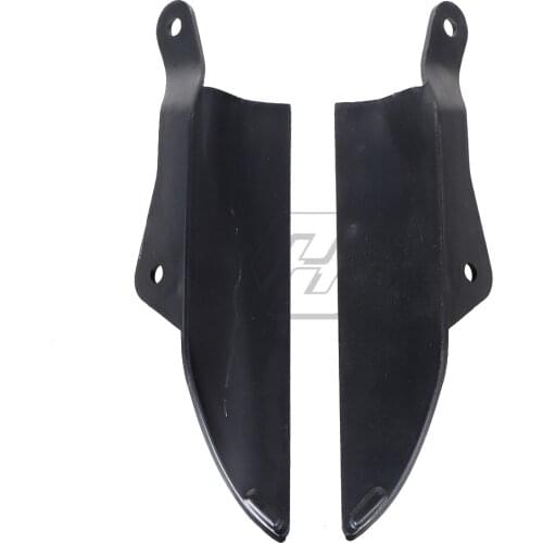 Motorcycle Side Trim Cover Bracket Fairing Cowling Case for Triumph 675 2006-2012