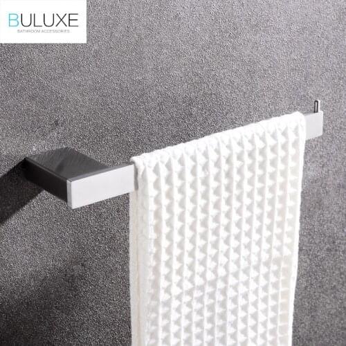Buluxe Towel Rings