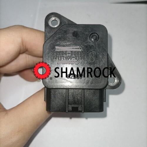 MAF Mass Air Flow Sensor OEM 22204-0D030 TN197400-2120 336-60557 fit for Ttoyota Yaris Tacoma Highlander
