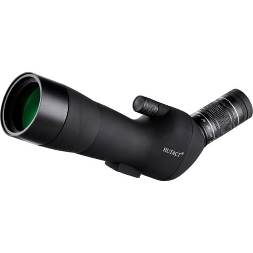 HTK-66 new bird watching telescope 20-40x60