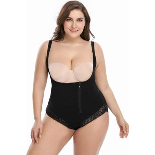 Shapewear bodysuit women modeling strap Waist Modeling Strap Slimming butt lifter Women Slimming Sheath body shaper Women Shaper