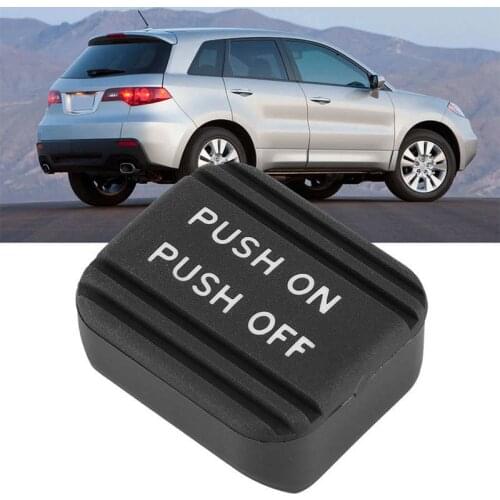 Maxhanest Pedal Pads Honda
