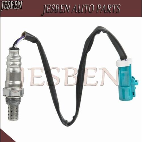 Newly Lambda Oxygen O2 Sensor fit for Ford Explorer 1996-2005 Focus Fiesta Transit B4000 Courier No# XL3Z-9F472-BA 4L3A-9G444-AA
