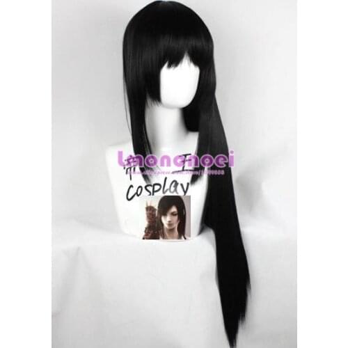 Final Fantasy Tifa Cosplay hairwear
