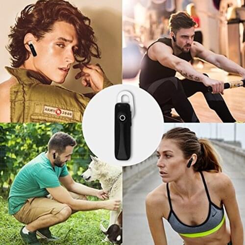 Пэн & H Wireless Headphones