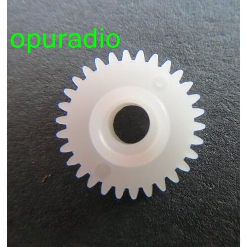 Clarion DCZ628 DCZ625 DXZ786 gear Land+ Rov 6 disc boxes most easy bad gear QSS-200/QSS-202 laser head move gear