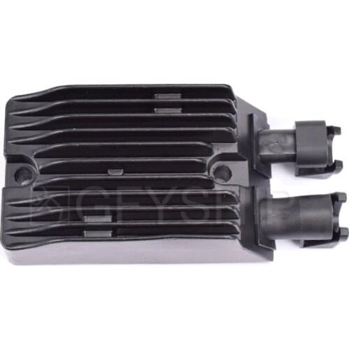 Motorcycle MOSFET Voltage Regulator Rectifier For Harley Davidson Sportster 2014 to 2017 2018 With OEM Number 74700012 74700-012