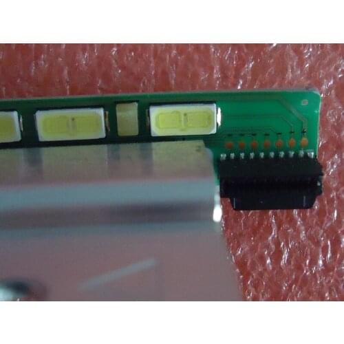 FOR konka 6922L-0052 LED Article lamp 1piece=66LED 588MM