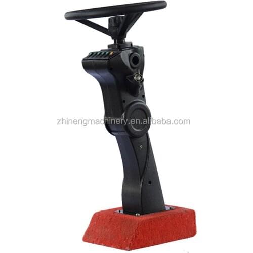 China Direct High Quality Skid Steer Steering Column Assembly