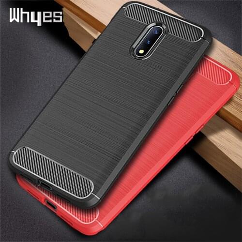 Whyes OnePlus 7 Phone Cases