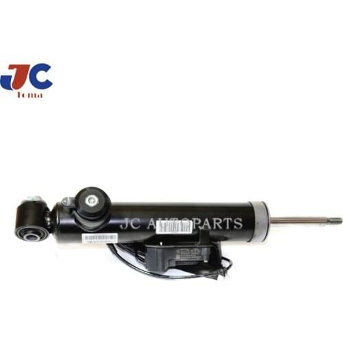 Rear Shock Absorber for BMW 5 Li GT F07 550i 7 Li F01 F02 740 750 with Electric VDC Suspension Strut 37126851139 37126790916