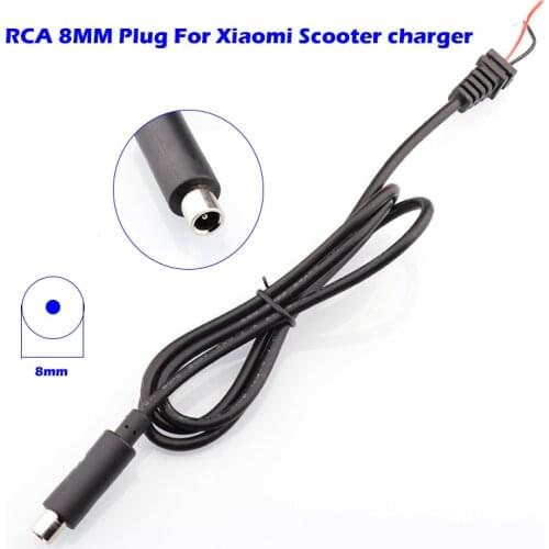 Bird Lime Power Adapter Cable Compatible with Scooter Bird Lime Lime-S Skip Spin M365 Pro I Walk Urban