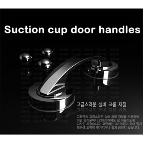10 Pieces Home Glass Door Strong Suction Cup Handle Bath Tub AntiSlip Armrest Old Man Safety ABS Plastic Grab Bar Child Handrail