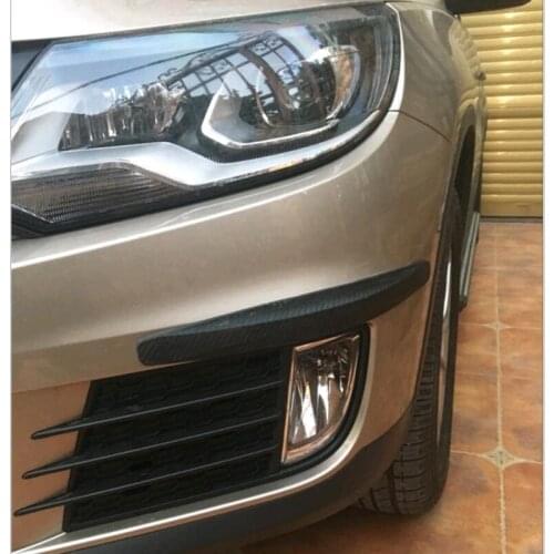 2017 new style Car protection strips Accessories for Acura MDX RDX TSX Seat Leon Ibiza Altea Toledo Saab 9-3 9-5 93 Infiniti q50