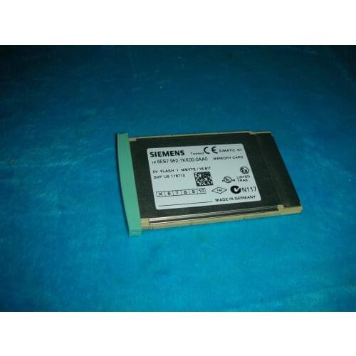 6es7 952-1KK00-0AA0