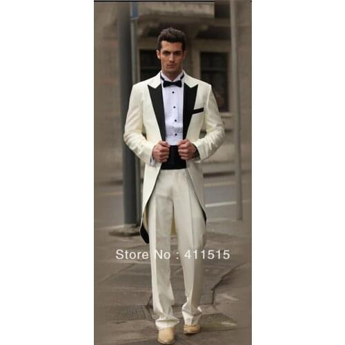 FREE SHIPPING/CUSTOM WEDDING Groom WEAR Tuxedos/ MEN DRESS/CUSTOM SUIT /mens suits wedding groom