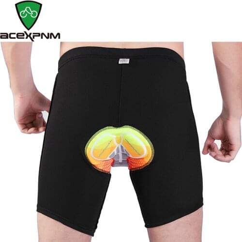 Cycle Zone Running Shorts