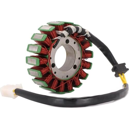 Motorcycle Engine Generator Stator Coil For SUZUKI GSXR600 GSX-R 600 2001-2005 GSXR750 GSX-R750 2000-2005