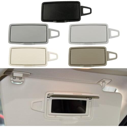 MARTHSALUCK Sun Visors For Cars