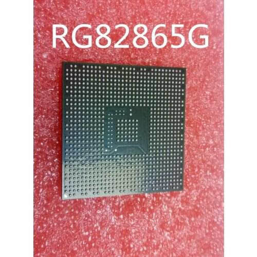 New RG82865G