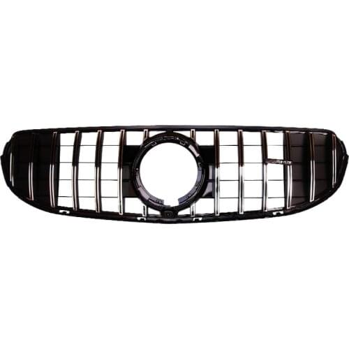 It Is Suitable For Mercedes Benz GLC China Open Dynamic GT China Open 20 Glc300 Glc260l China Open Air Intake Grille