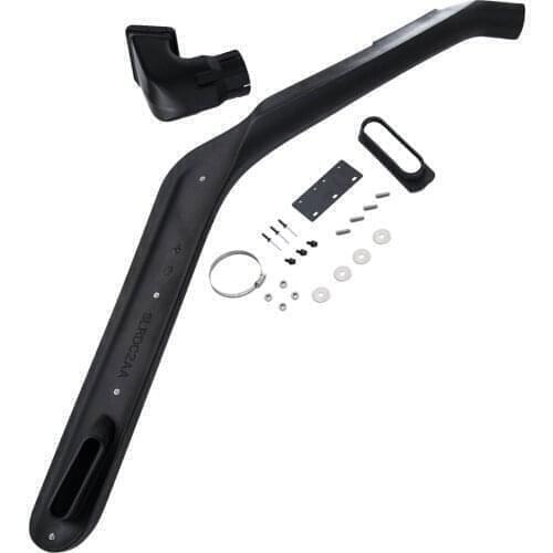 1 Set Air Intake Systems Snorkels Kit For Land Rover Discovery 2 Ii 1999-2004 Cold Ram New