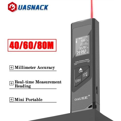 Uasnack Laser Rangefinders