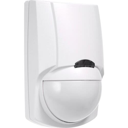 Smart WiFi Infrared Detectors Motion Sensor Alarm Wireless Wall Mounted PIR Human Body Motion Sensor for Sonoff RF Bridge 433