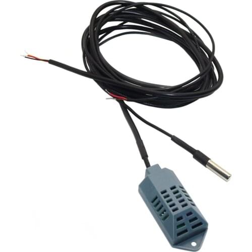 1 Sets (2 Pcs) Multipurpose Incubator Controller Accessories Chicken Incubator Accessories Temperature and Humidity Measurement