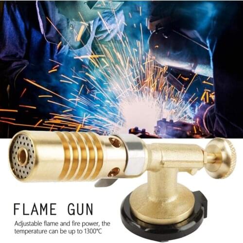 Портативные газовые горелки XIANMU China At AliExpress