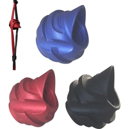 Archery Compound Bow Peep Sight 37 Degree Bow Sight Hunting Target Aluminum Housing Install Inner Core Clarifier Bow Accessories